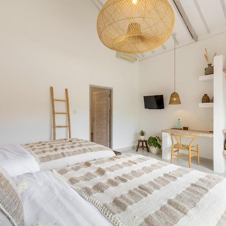 Jepun Sari Uluwatu Apartman Kültér fotó