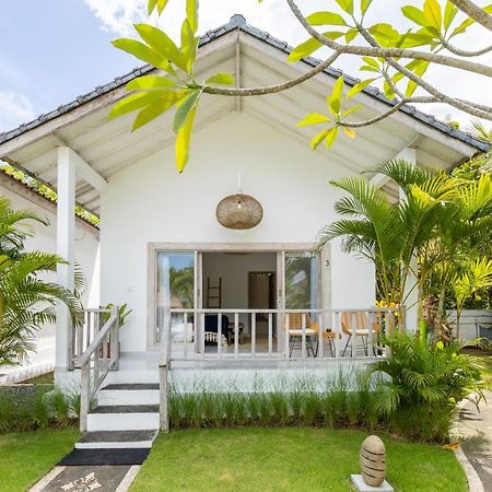 Jepun Sari Uluwatu Apartman Kültér fotó