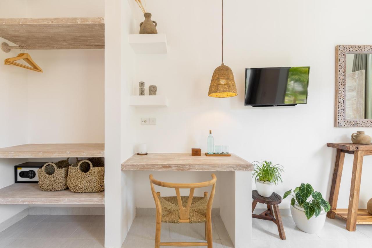 Jepun Sari Uluwatu Apartman Kültér fotó