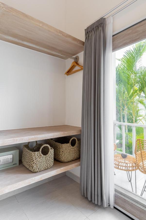 Jepun Sari Uluwatu Apartman Kültér fotó