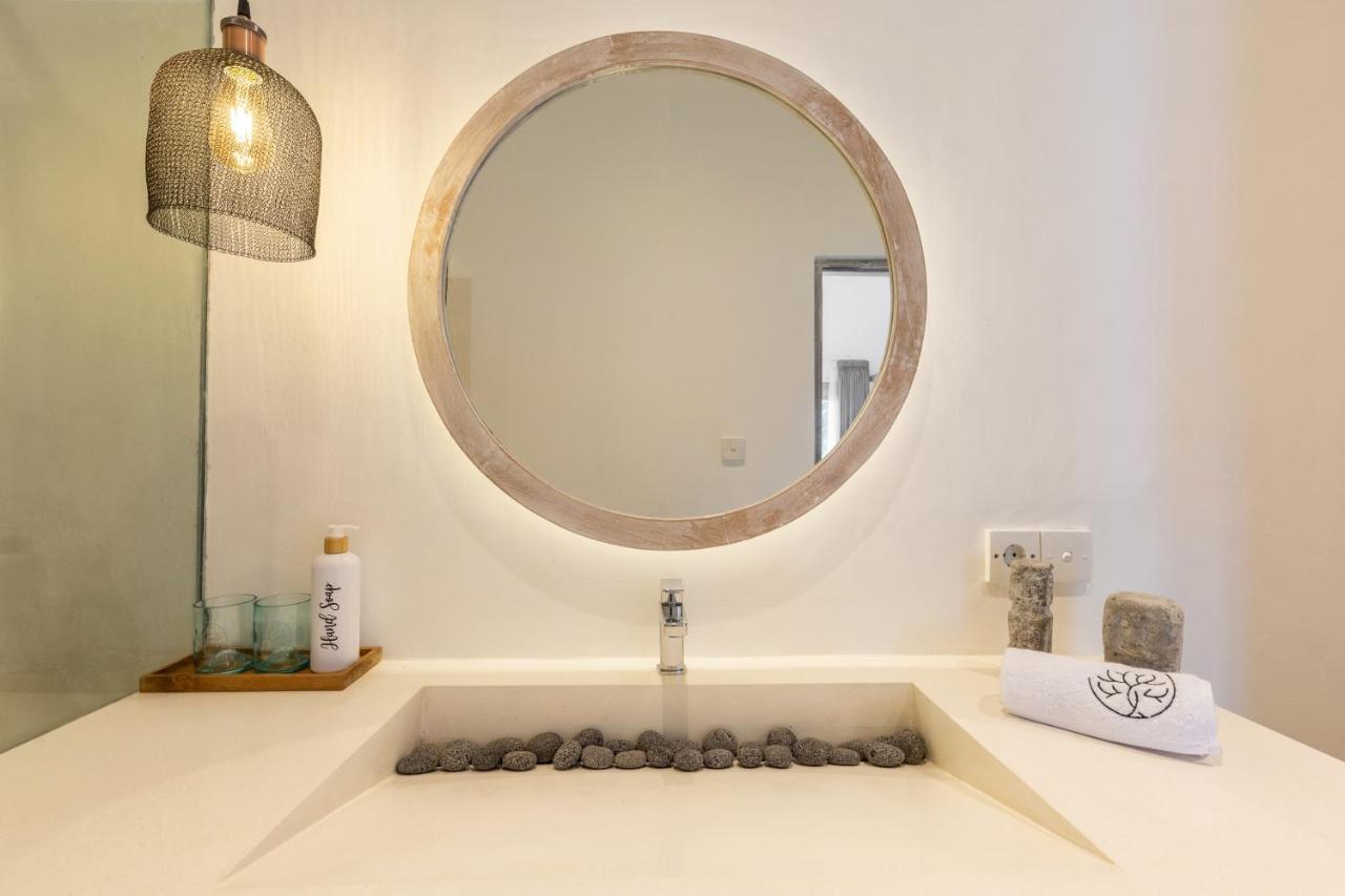 Jepun Sari Uluwatu Apartman Kültér fotó