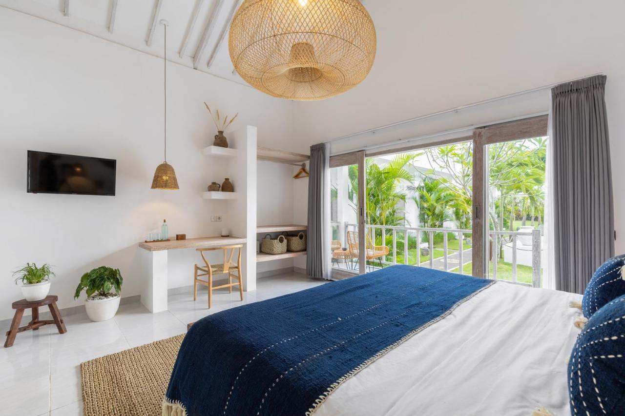 Jepun Sari Uluwatu Apartman Kültér fotó