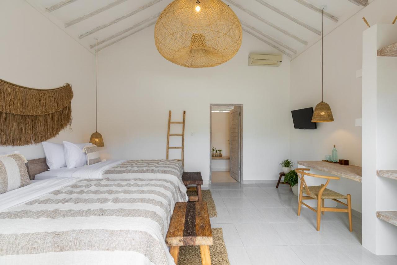 Jepun Sari Uluwatu Apartman Kültér fotó