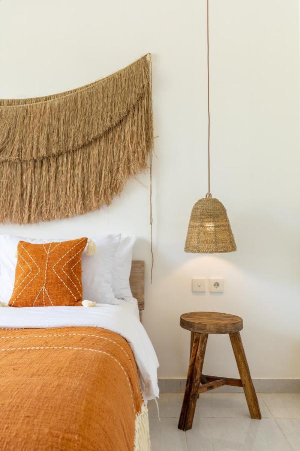Jepun Sari Uluwatu Apartman Kültér fotó