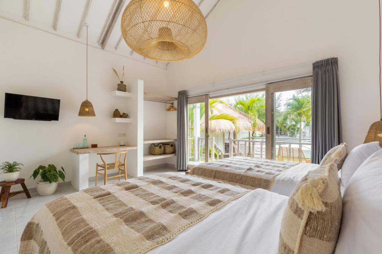 Jepun Sari Uluwatu Apartman Kültér fotó