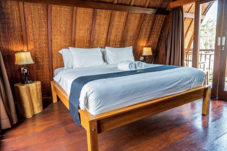 Jepun Sari Uluwatu Apartman Kültér fotó